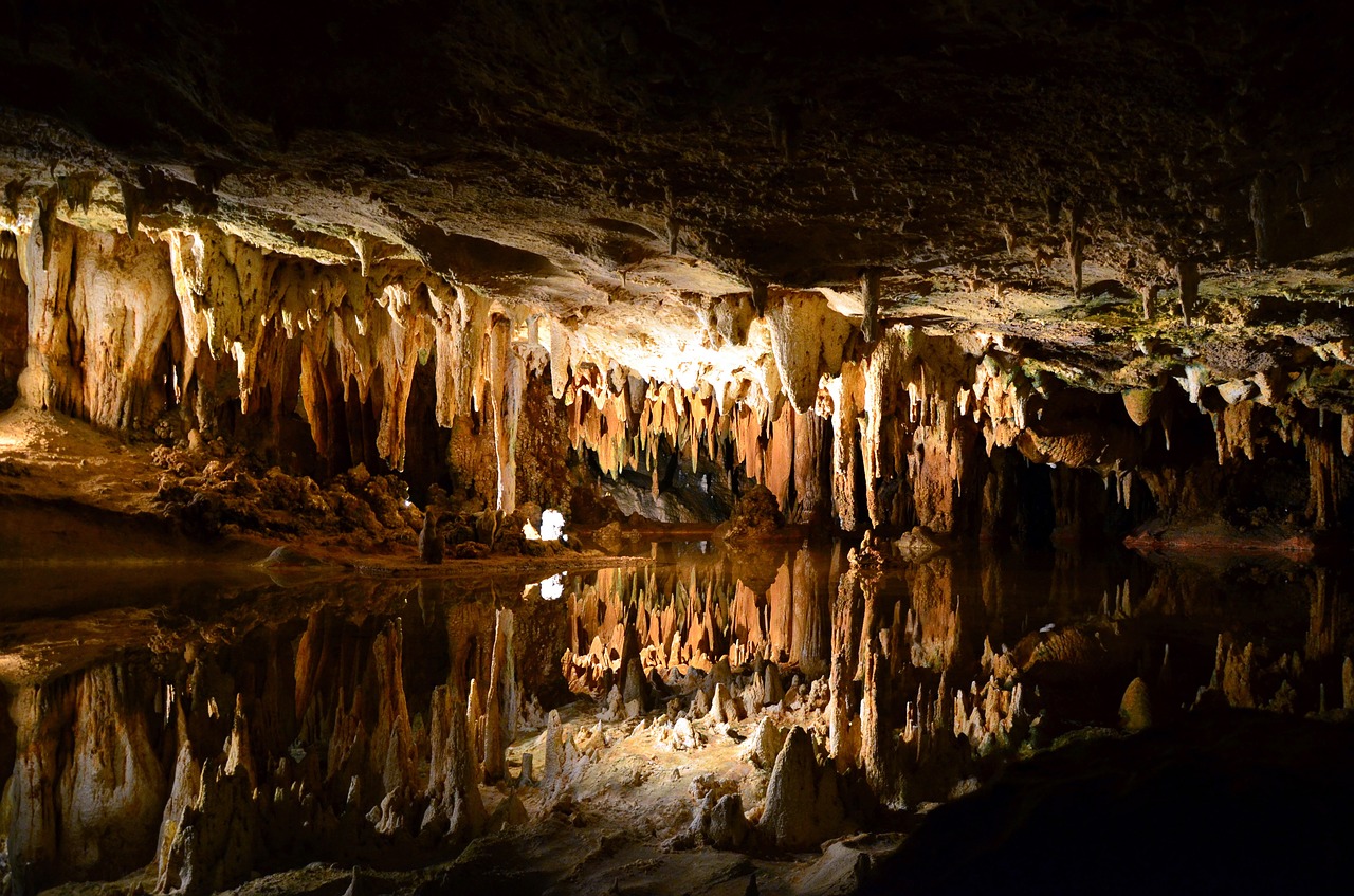 Unsere liebsten Ausflugsziele im Sauerland: Die Atta-Höhle in Attendorn